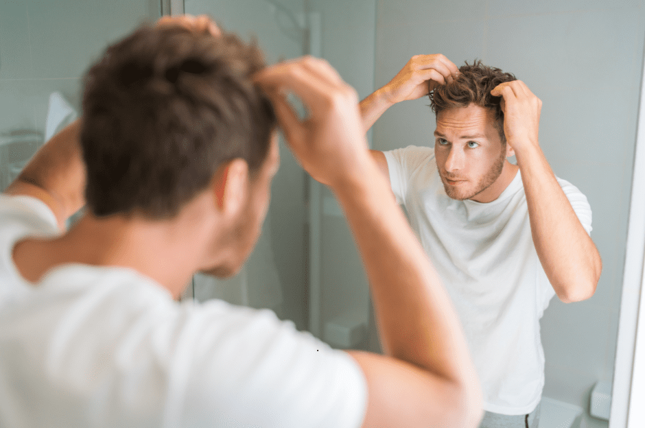 Hair Loss Treatments