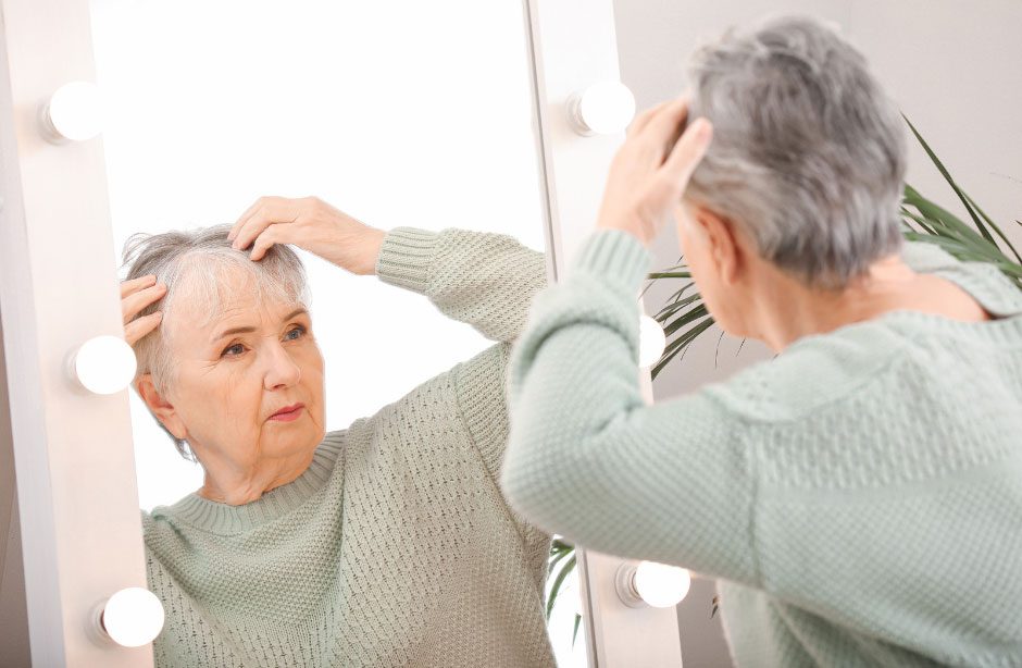 Hairloss Treatment Geelong
