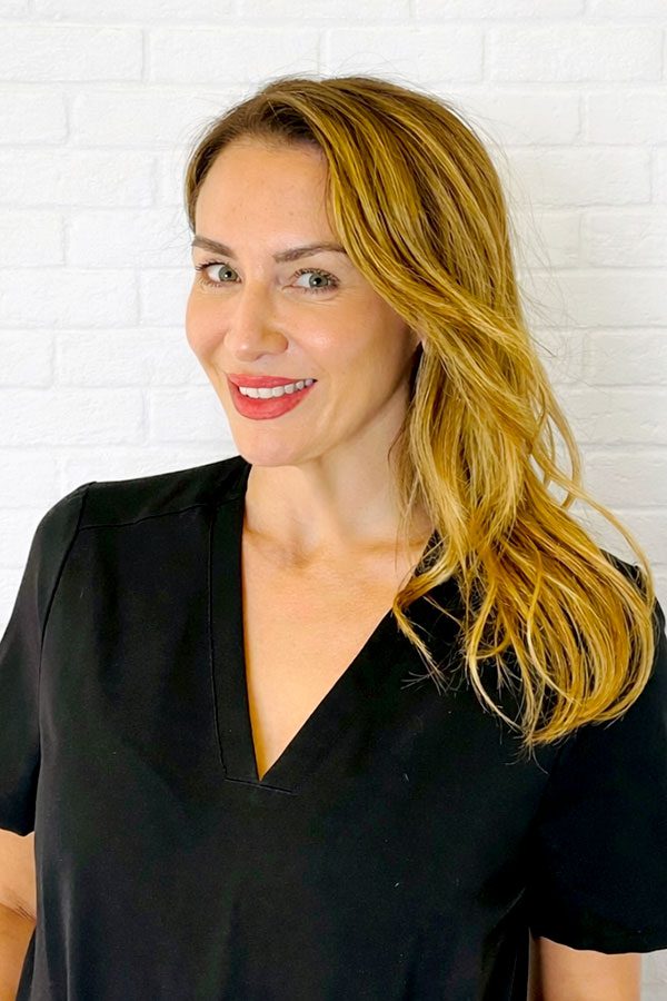 Angelique - Dermal Clinician
